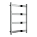 Reina Mina Stainless Steel Designer Towel Rail Radiator