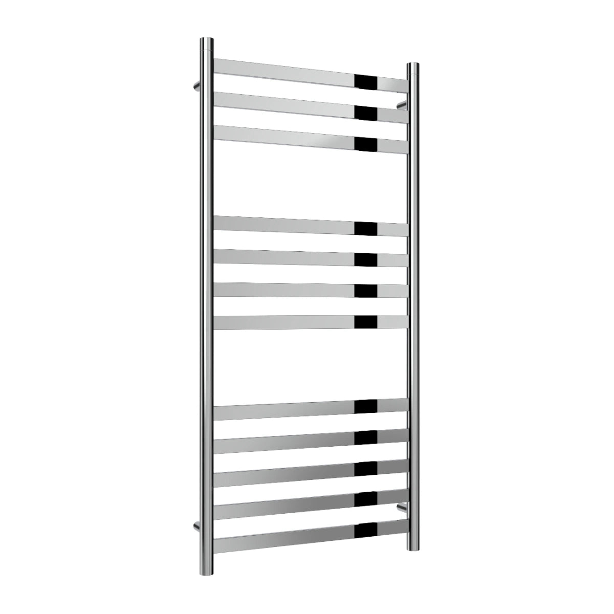 Reina Misa Stainless Steel Designer Towel Rail Radiator