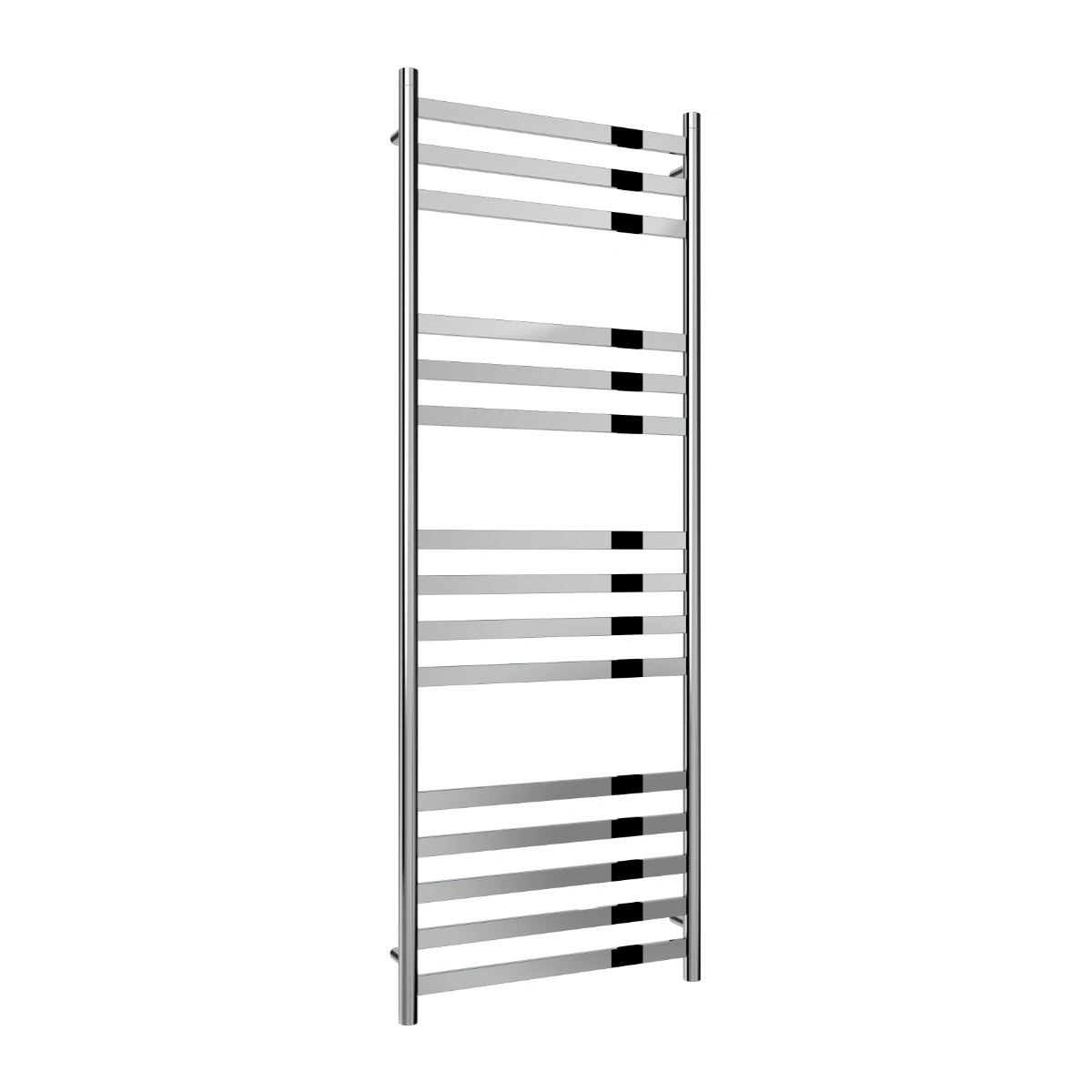 Reina Misa Stainless Steel Designer Towel Rail Radiator