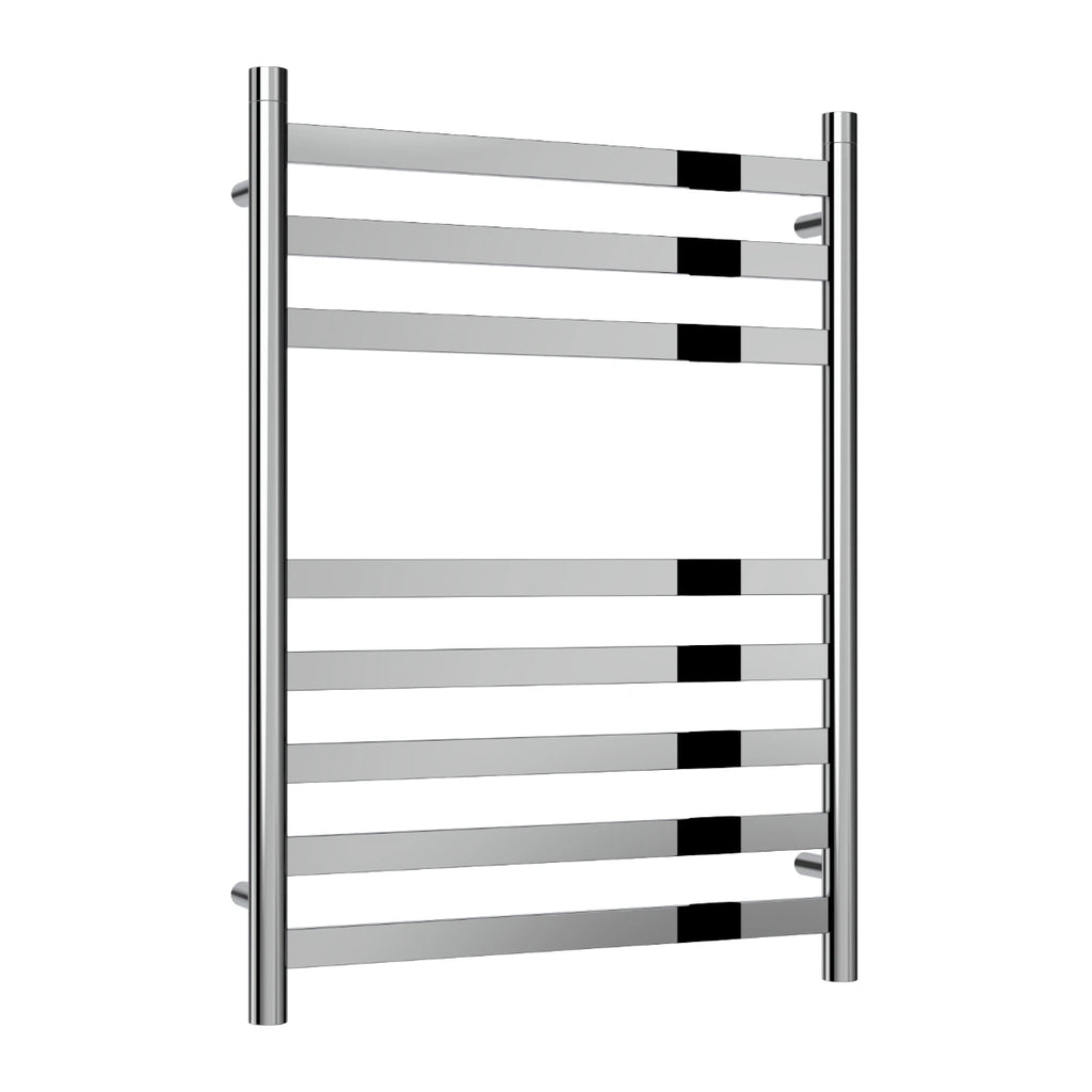 Reina Misa Stainless Steel Designer Towel Rail Radiator