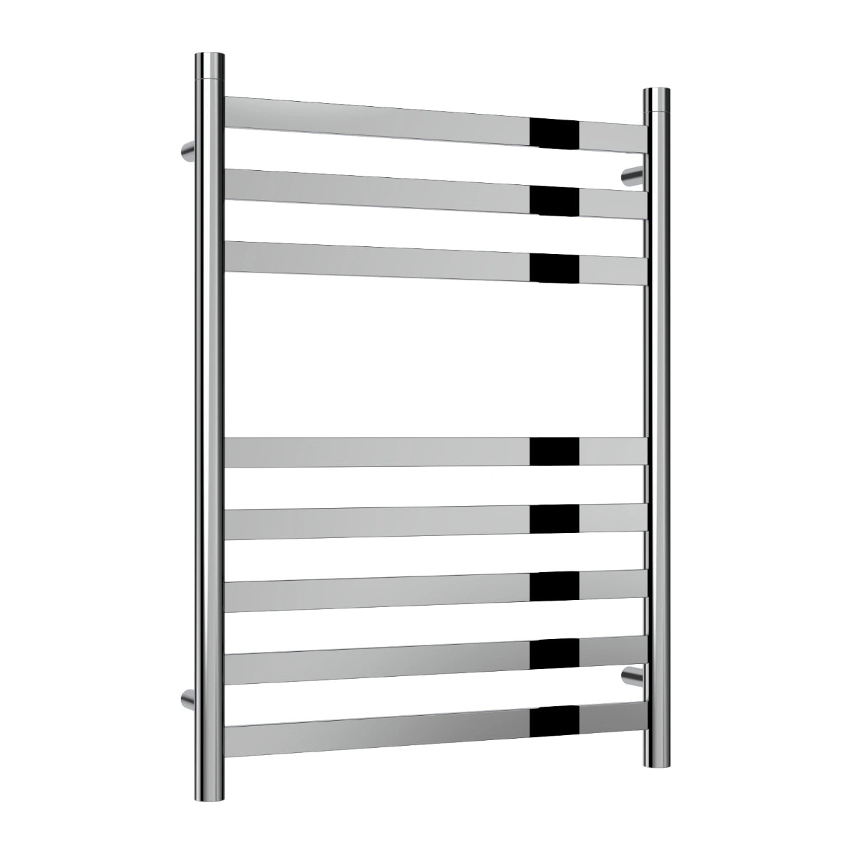 Reina Misa Stainless Steel Designer Towel Rail Radiator