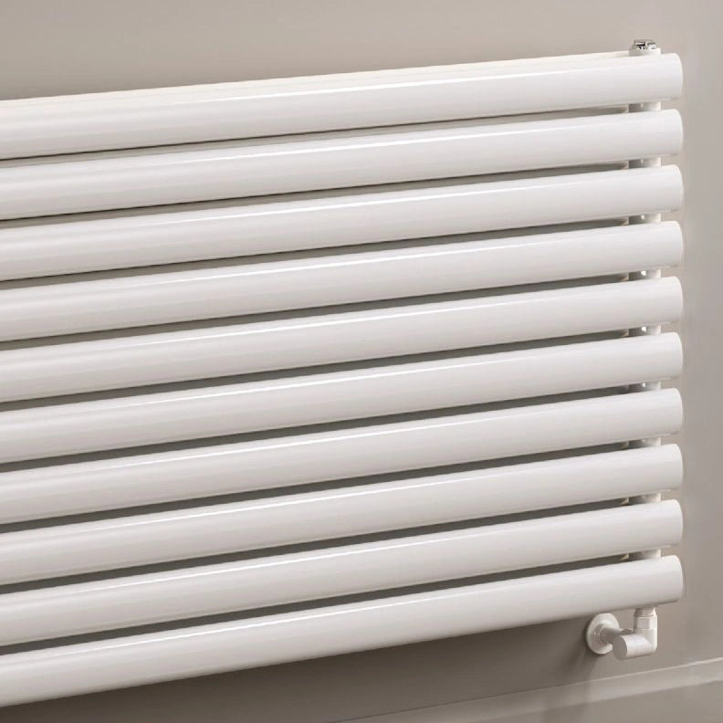 Reina Nevah Horizontal Steel Designer Radiator