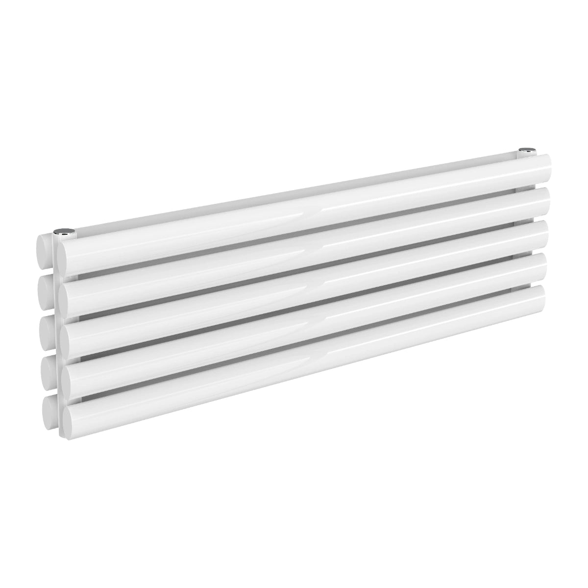 Reina Nevah Horizontal Steel Designer Radiator