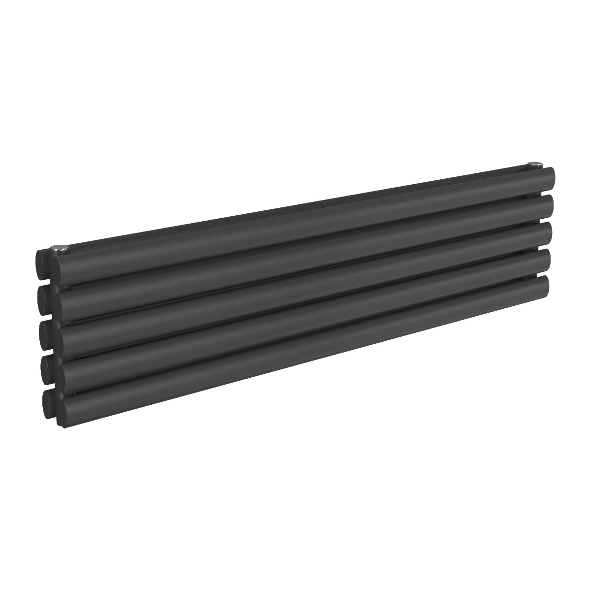 Reina Nevah Horizontal Steel Designer Radiator