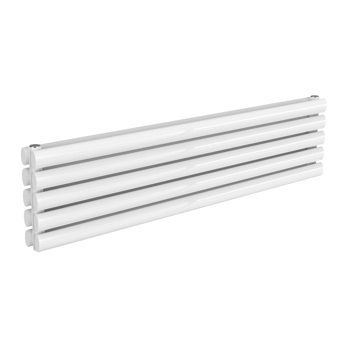 Reina Nevah Horizontal Steel Designer Radiator