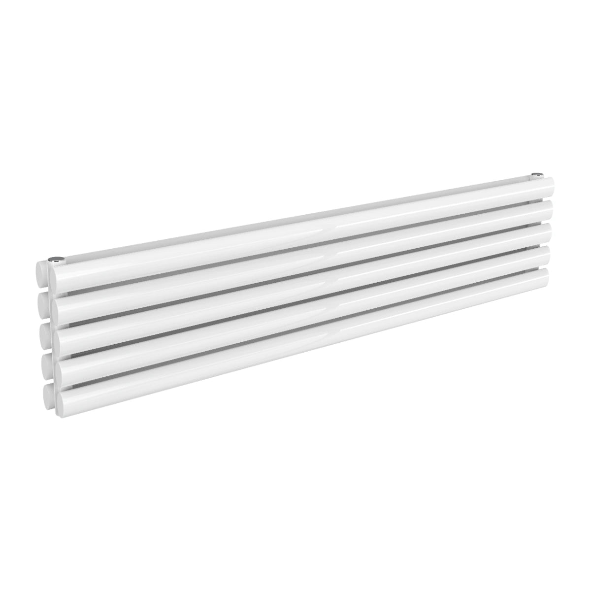 Reina Nevah Horizontal Steel Designer Radiator