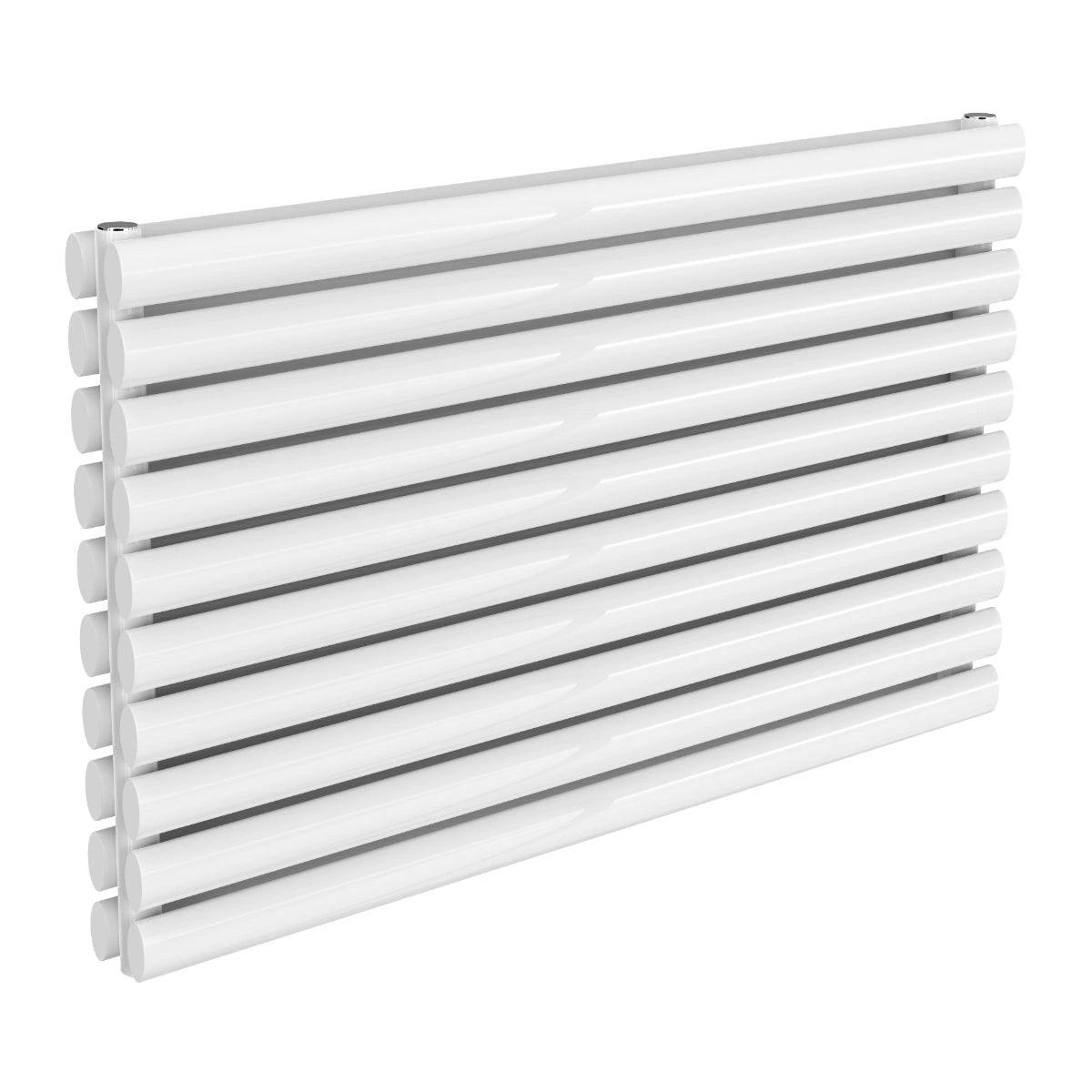 Reina Nevah Horizontal Steel Designer Radiator