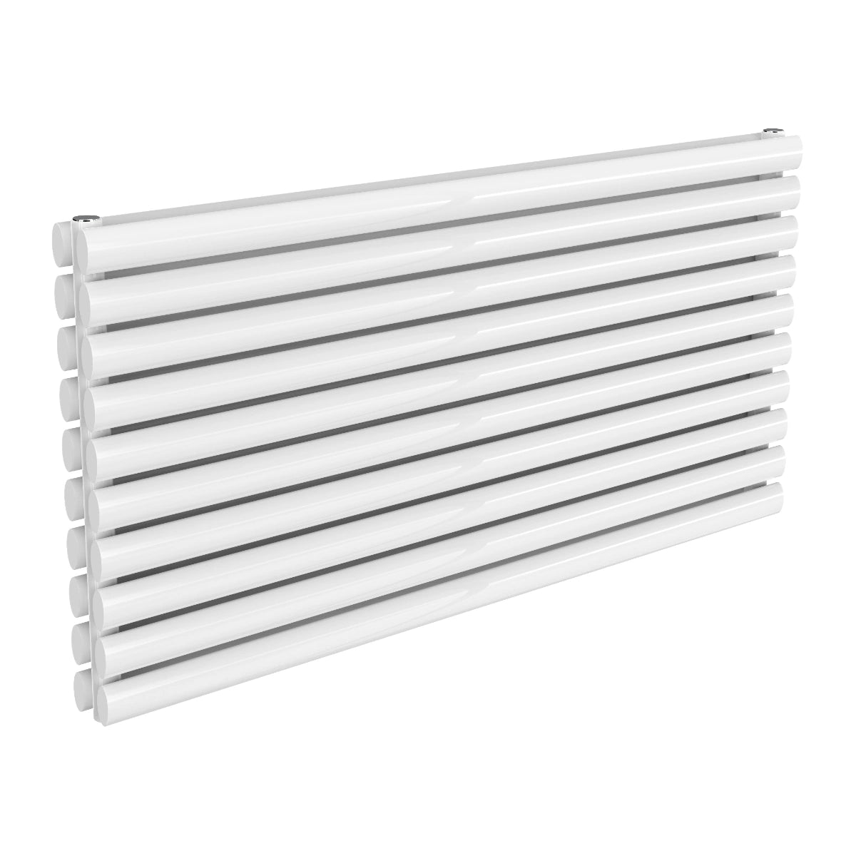 Reina Nevah Horizontal Steel Designer Radiator