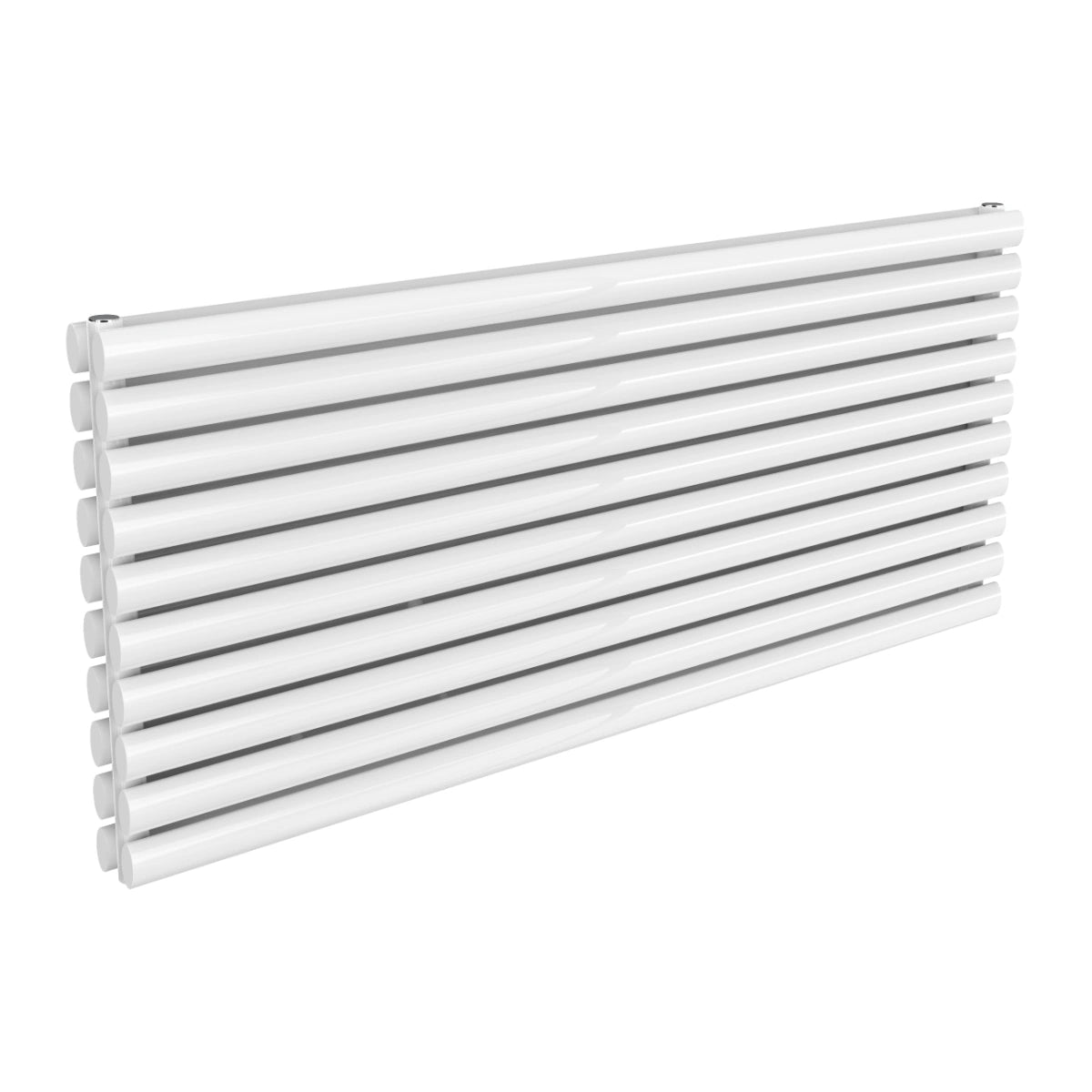 Reina Nevah Horizontal Steel Designer Radiator