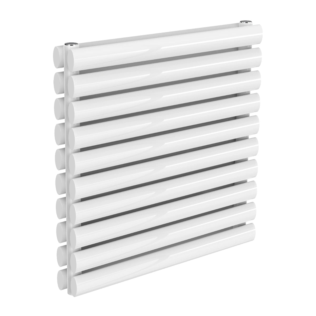 Reina Nevah Horizontal Steel Designer Radiator