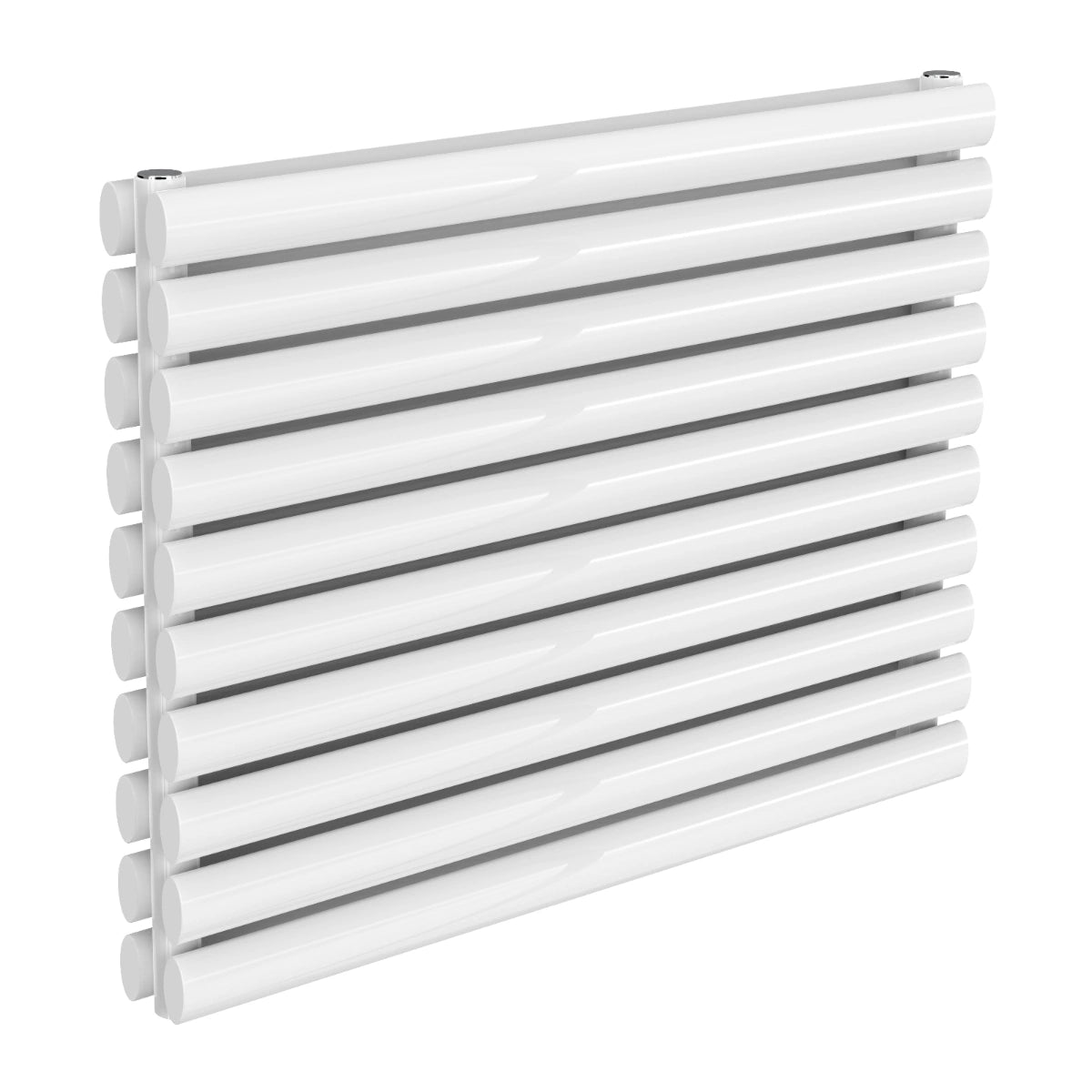 Reina Nevah Horizontal Steel Designer Radiator