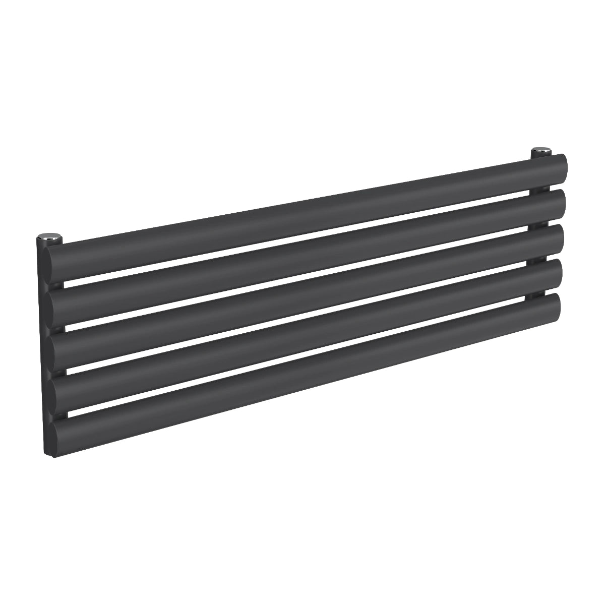 Reina Nevah Horizontal Steel Designer Radiator