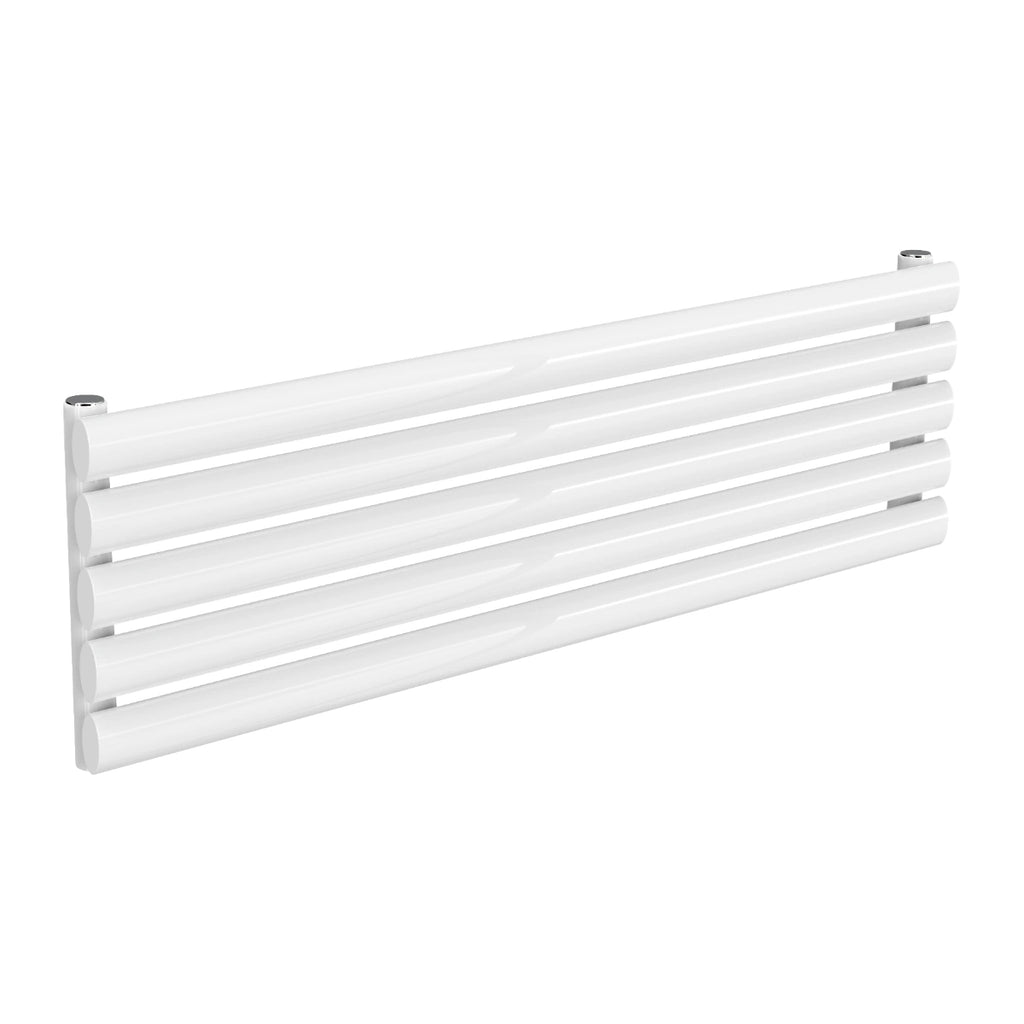 Reina Nevah Horizontal Steel Designer Radiator