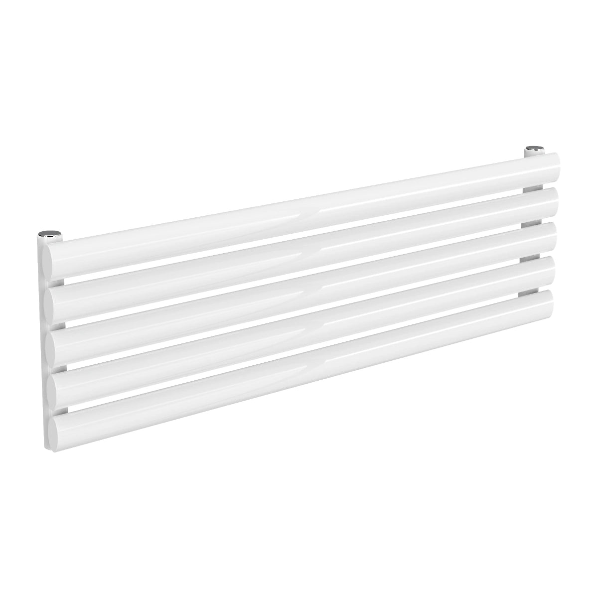 Reina Nevah Horizontal Steel Designer Radiator