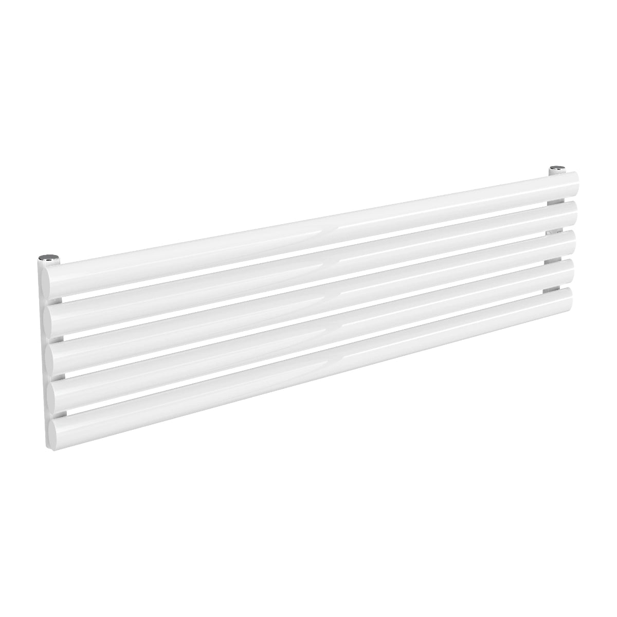 Reina Nevah Horizontal Steel Designer Radiator