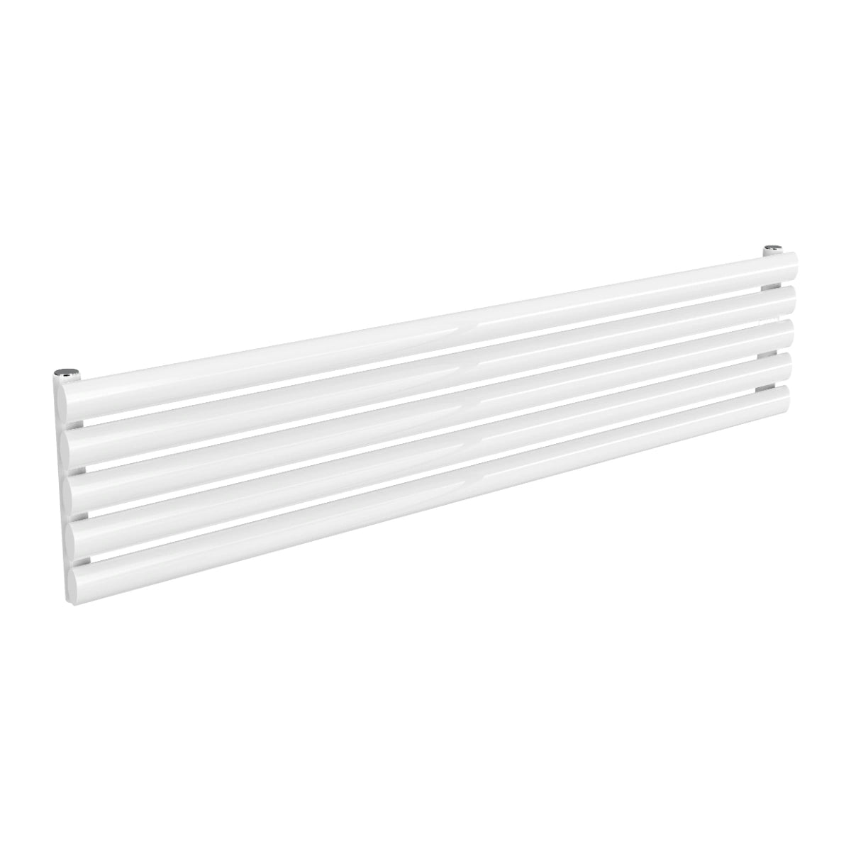 Reina Nevah Horizontal Steel Designer Radiator