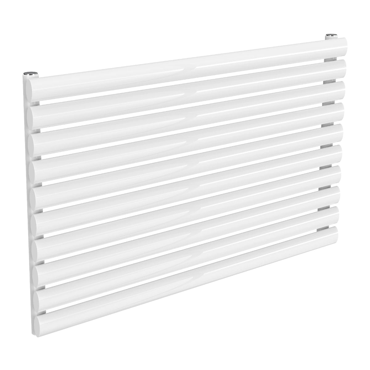 Reina Nevah Horizontal Steel Designer Radiator