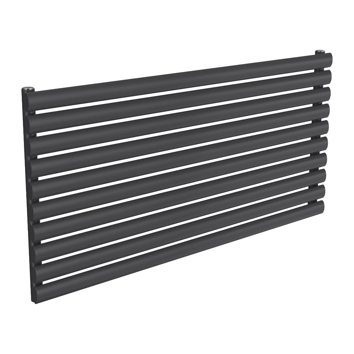 Reina Nevah Horizontal Steel Designer Radiator