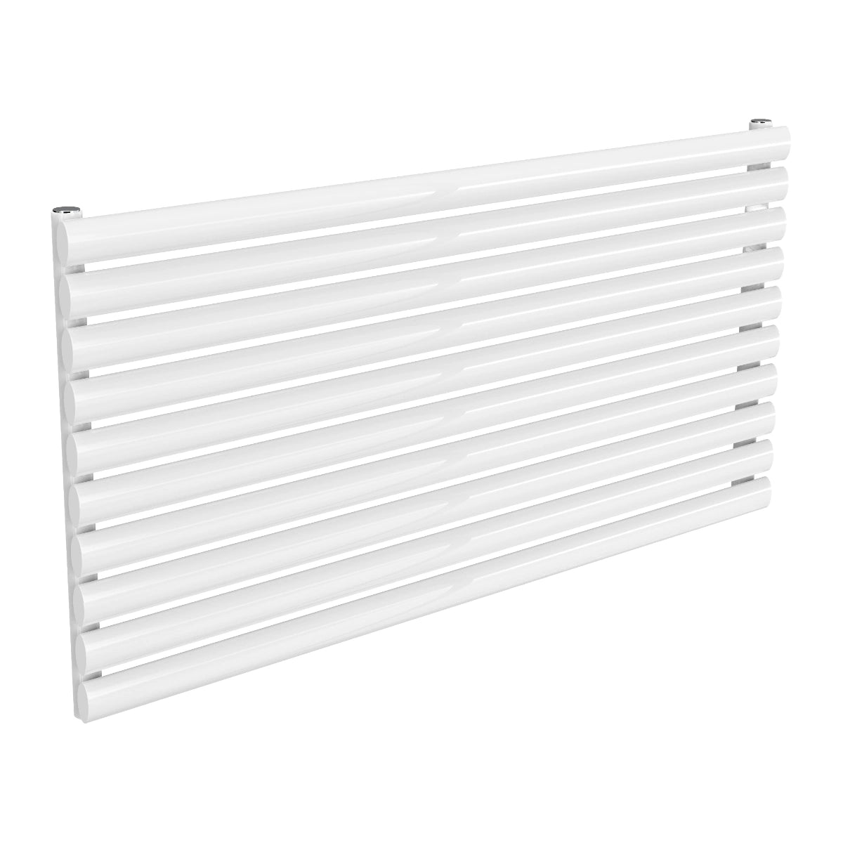 Reina Nevah Horizontal Steel Designer Radiator