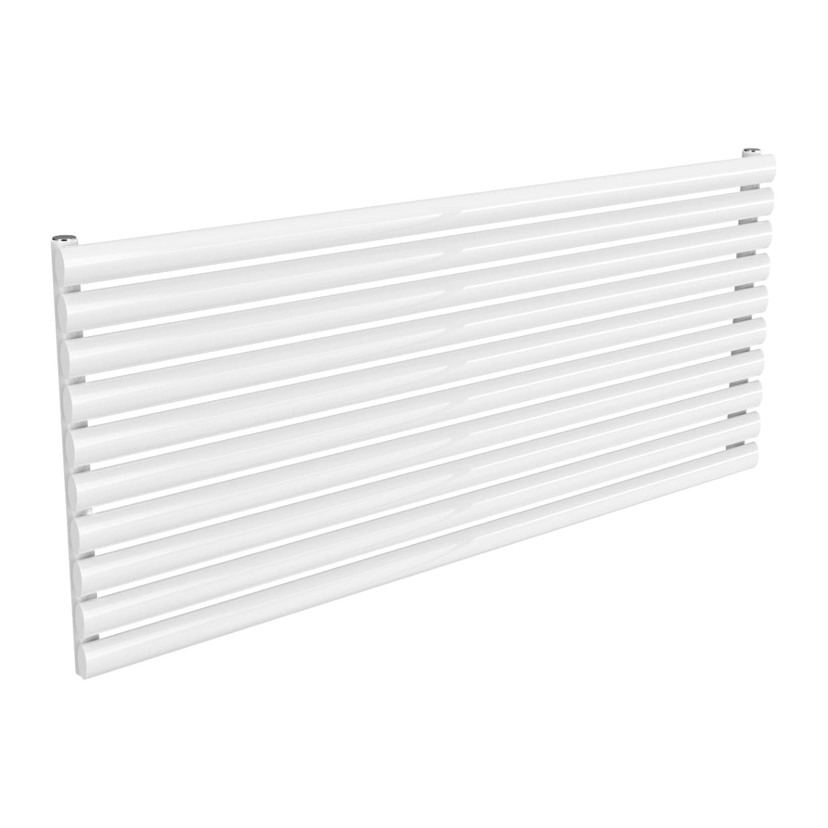 Reina Nevah Horizontal Steel Designer Radiator