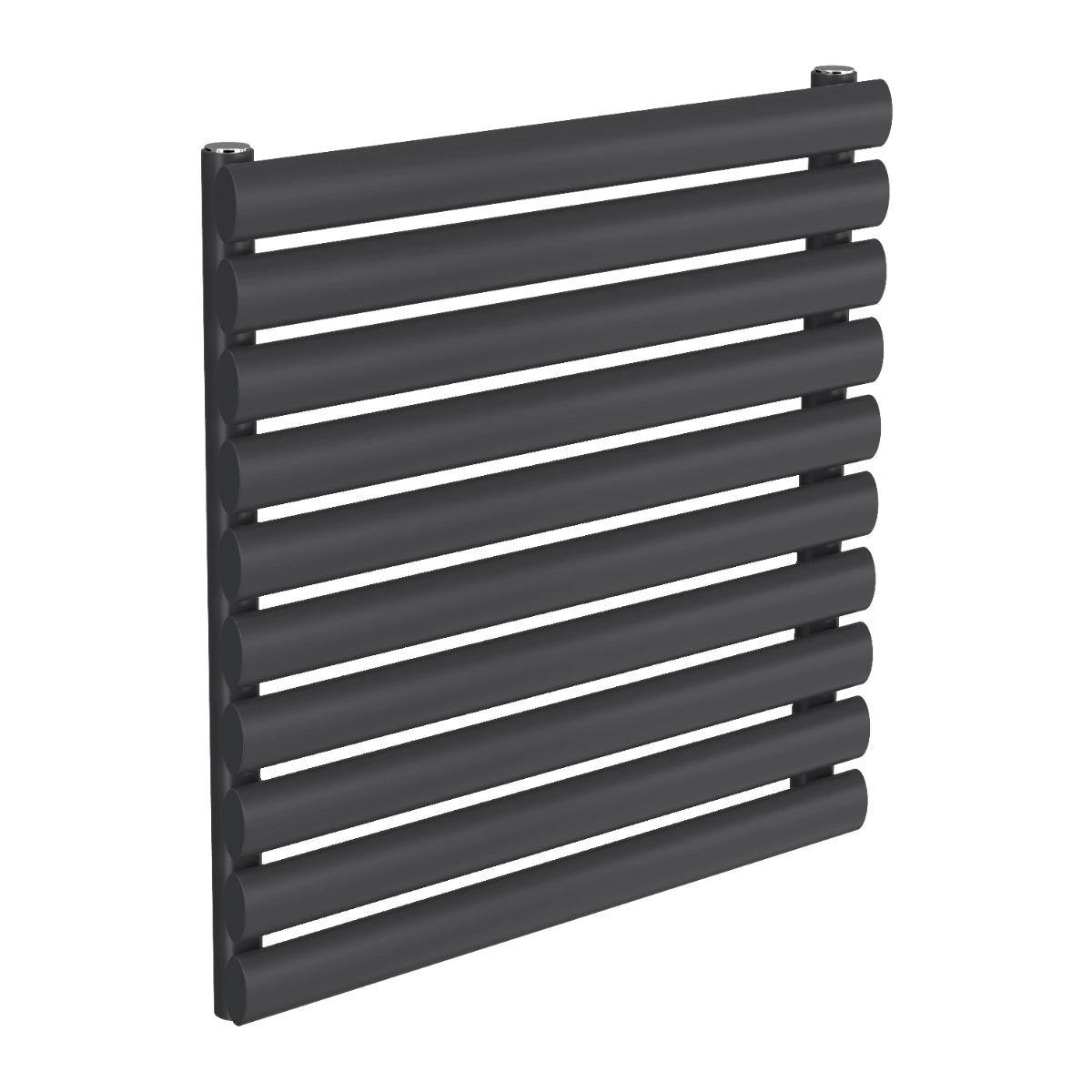 Reina Nevah Horizontal Steel Designer Radiator
