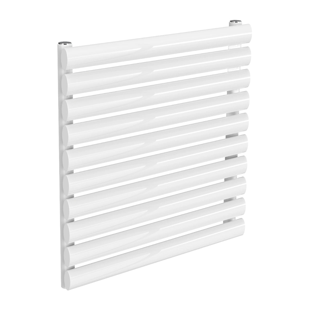 Reina Nevah Horizontal Steel Designer Radiator