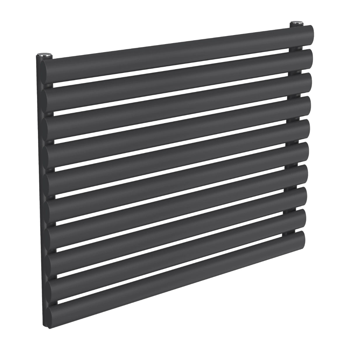 Reina Nevah Horizontal Steel Designer Radiator