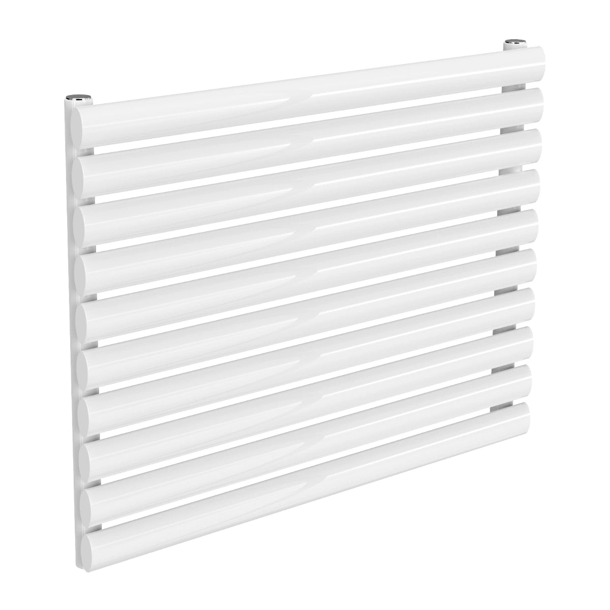 Reina Nevah Horizontal Steel Designer Radiator