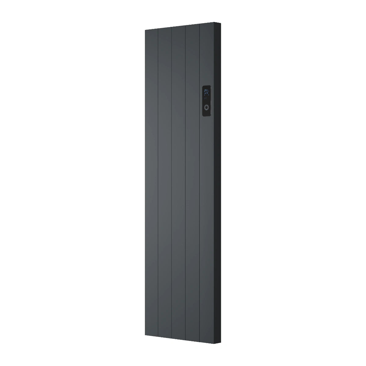 Reina Nika Electric Vertical Aluminium Wifi Radiator