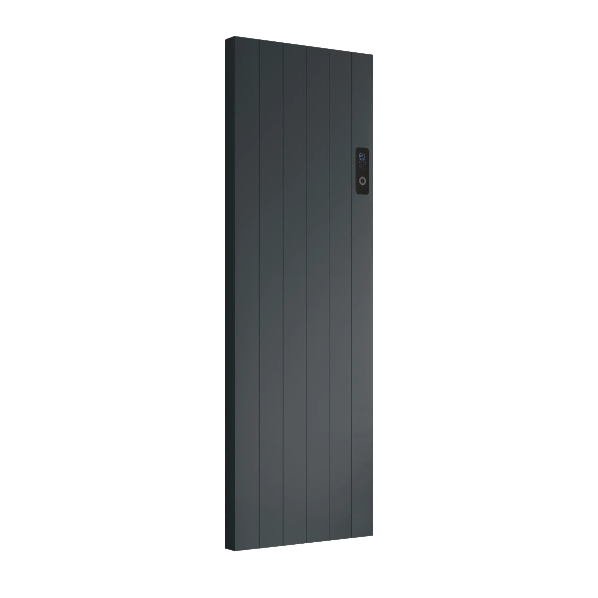 Reina Nika Electric Vertical Aluminium Wifi Radiator