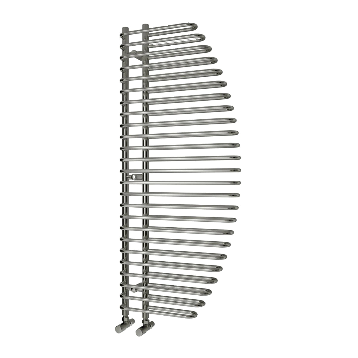 Reina Nola Steel Designer Towel Rail Radiator