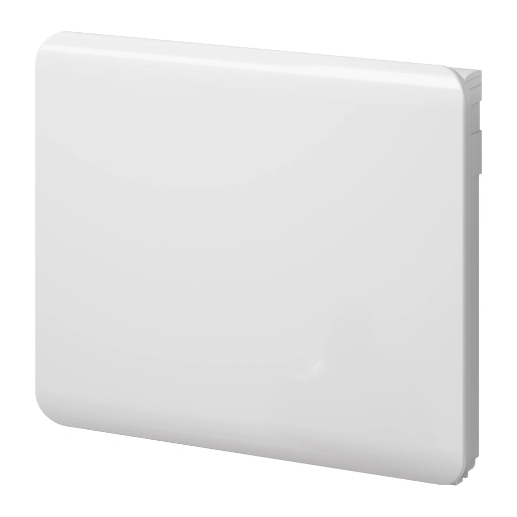 Odet Reina Electric Horizontal Aluminium Wifi Smart Radiator