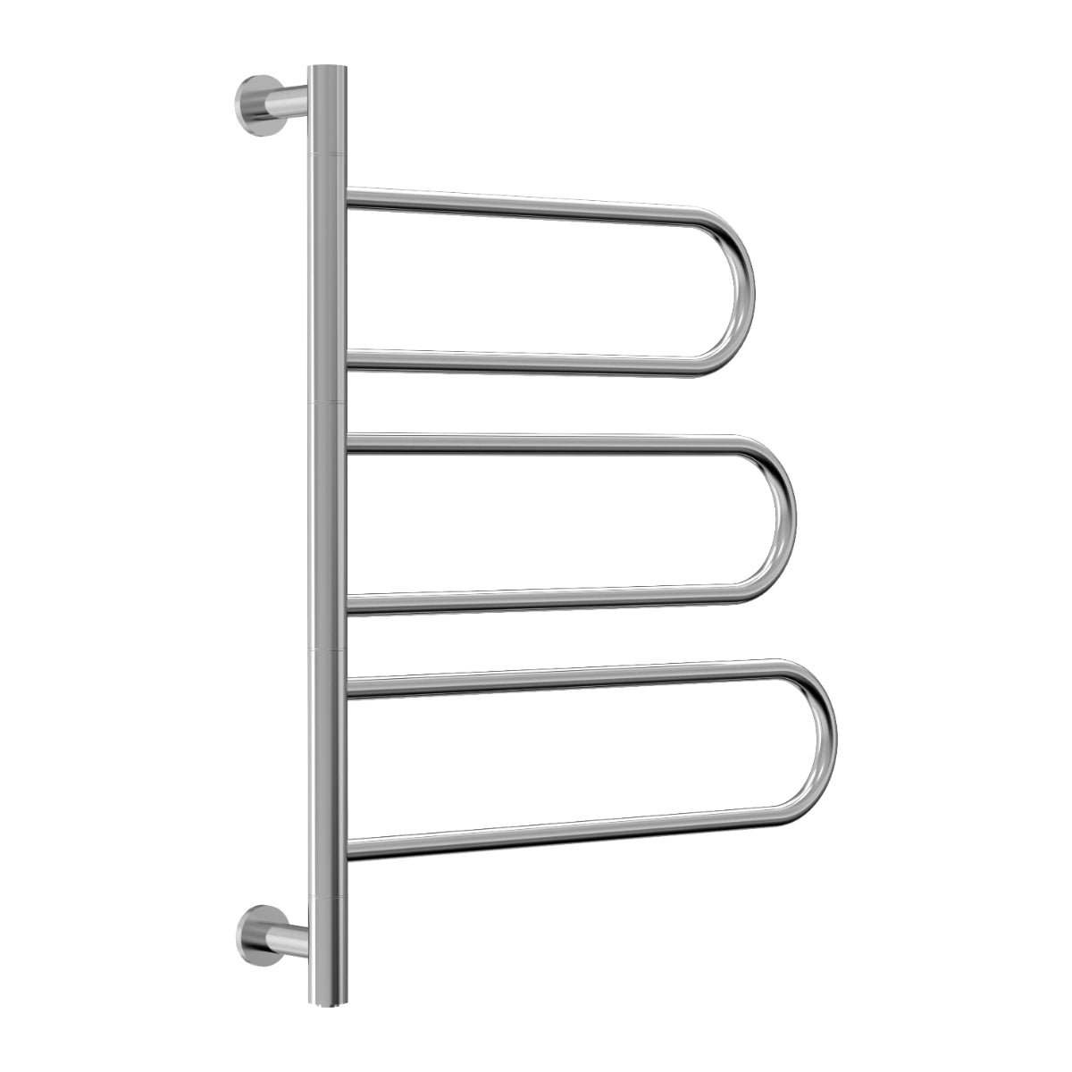 Reina Orne Electric Stainless Steel Towel Rail Radiator