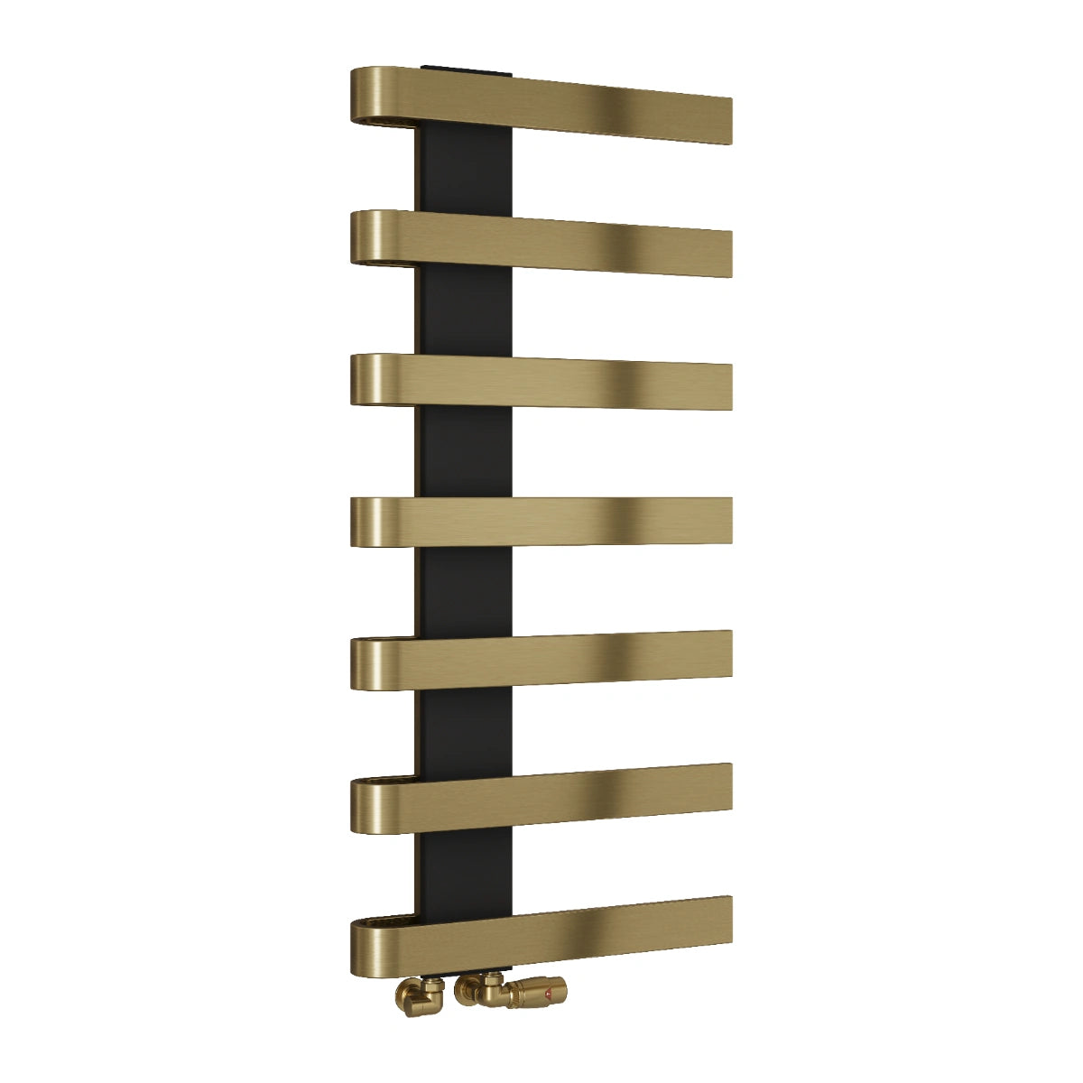 Reina Panaro Steel Designer Towel Rail Radiator
