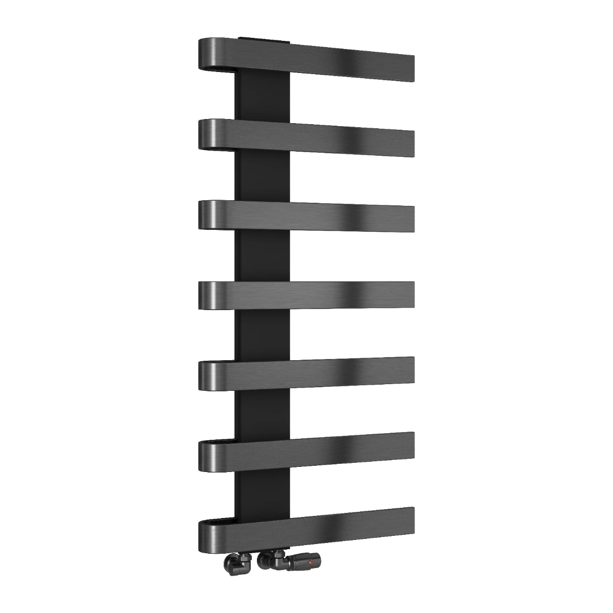 Reina Panaro Steel Designer Towel Rail Radiator