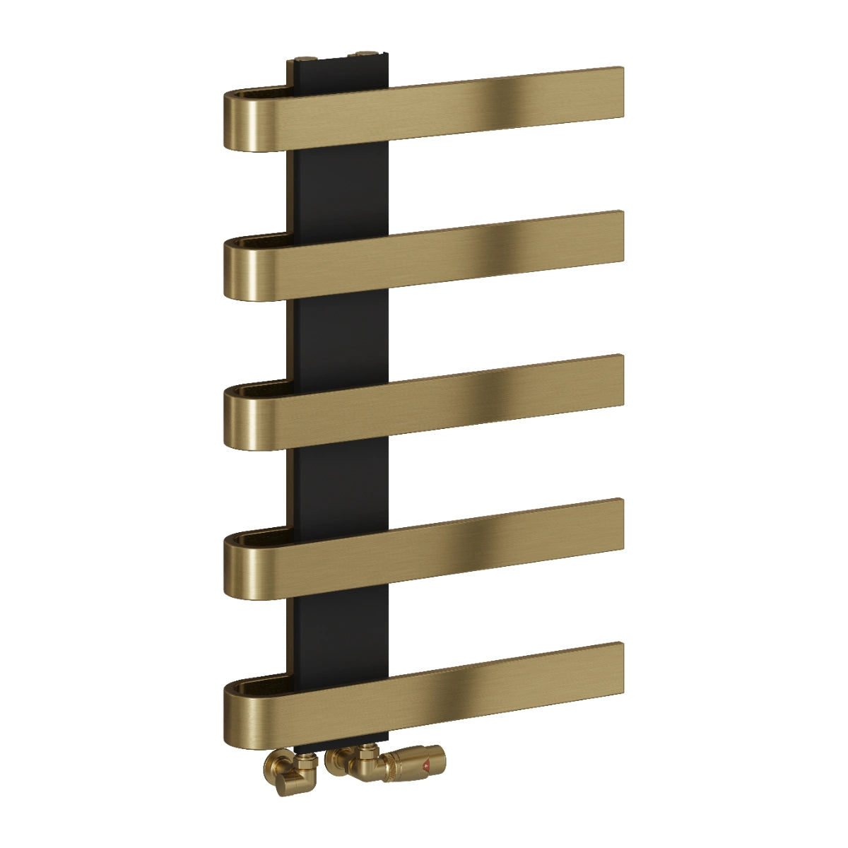 Reina Panaro Steel Designer Towel Rail Radiator
