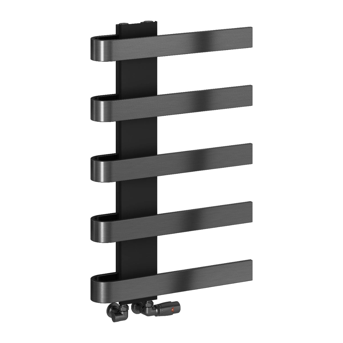 Reina Panaro Steel Designer Towel Rail Radiator
