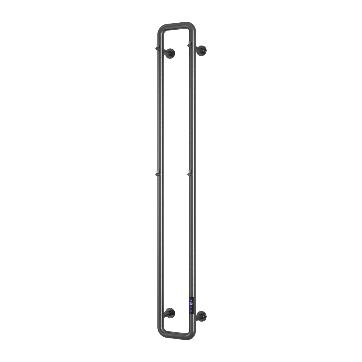 Reina Pelmo Electric Stainless Steel Towel Rail Radiator