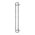 Reina Pelmo Electric Stainless Steel Towel Rail Radiator