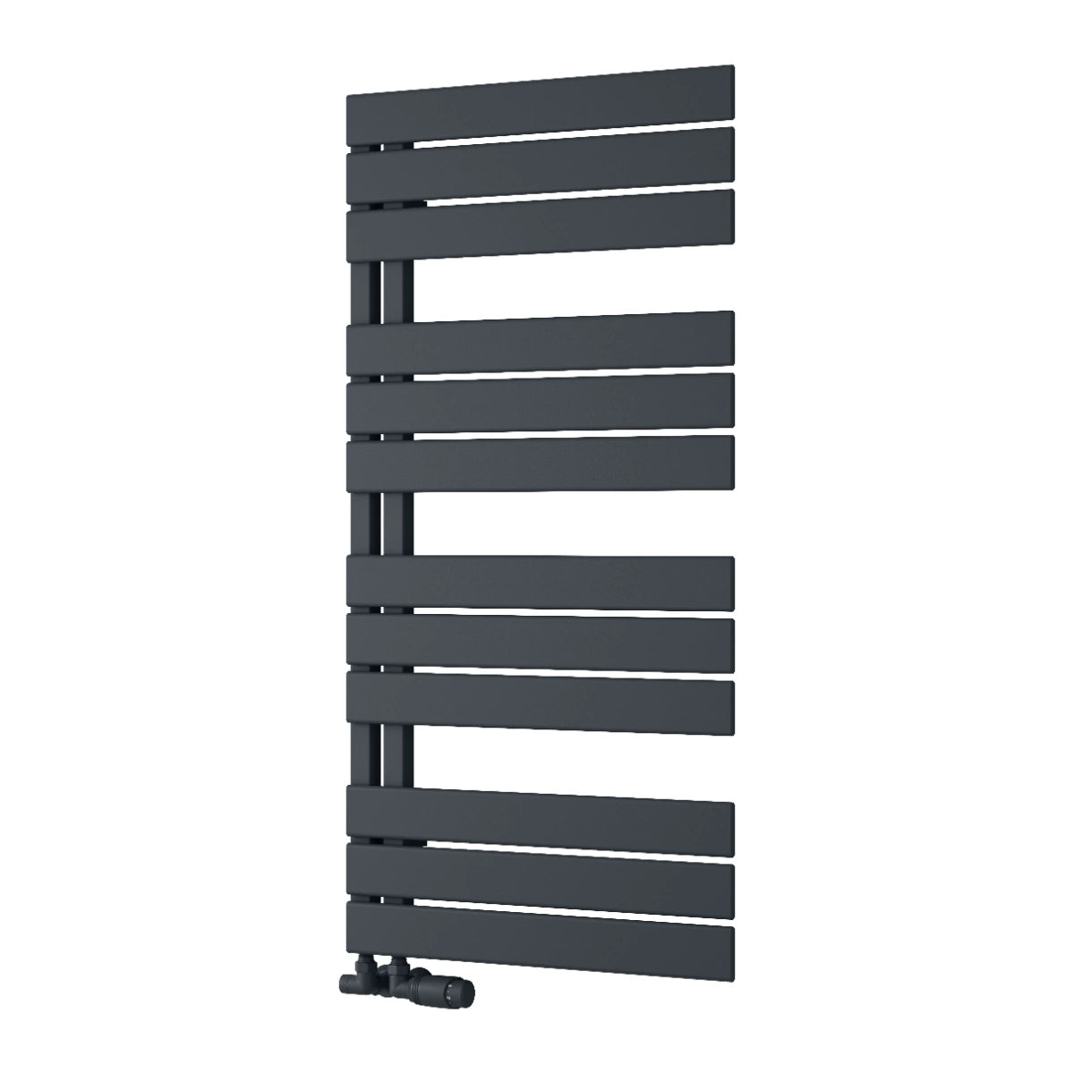 Reina Pettino Steel Designer Towel Rail Radiator