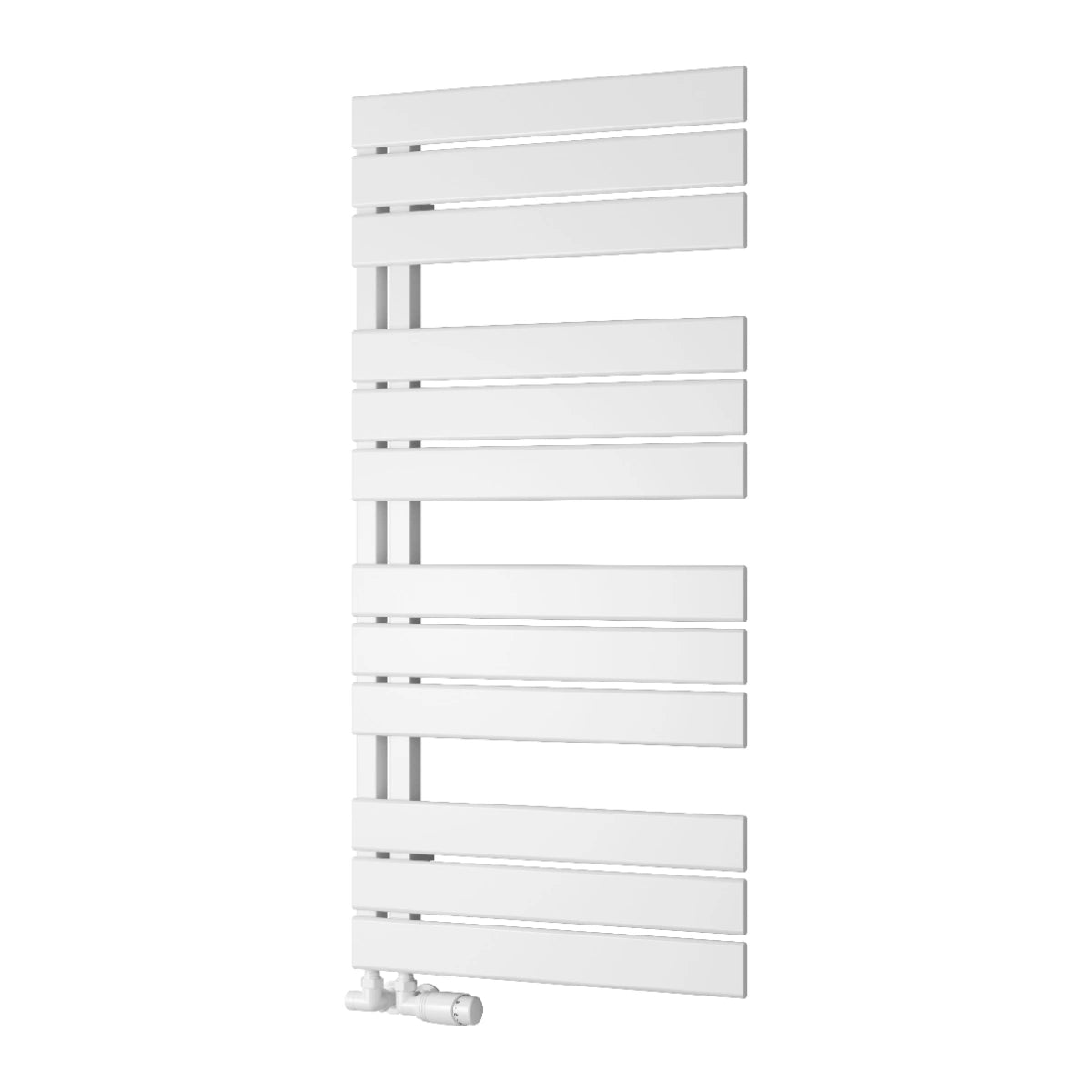 Reina Pettino Steel Designer Towel Rail Radiator