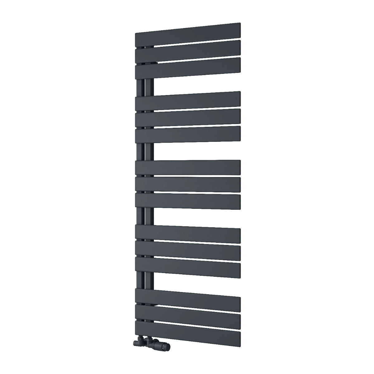 Reina Pettino Steel Designer Towel Rail Radiator