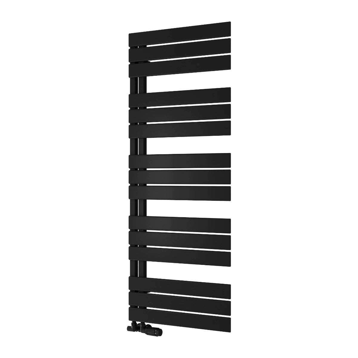 Reina Pettino Steel Designer Towel Rail Radiator