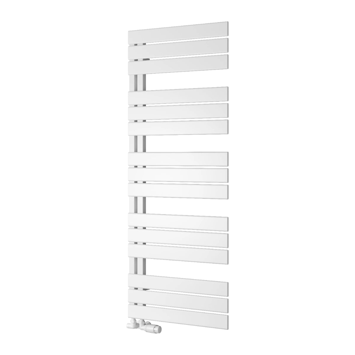 Reina Pettino Steel Designer Towel Rail Radiator