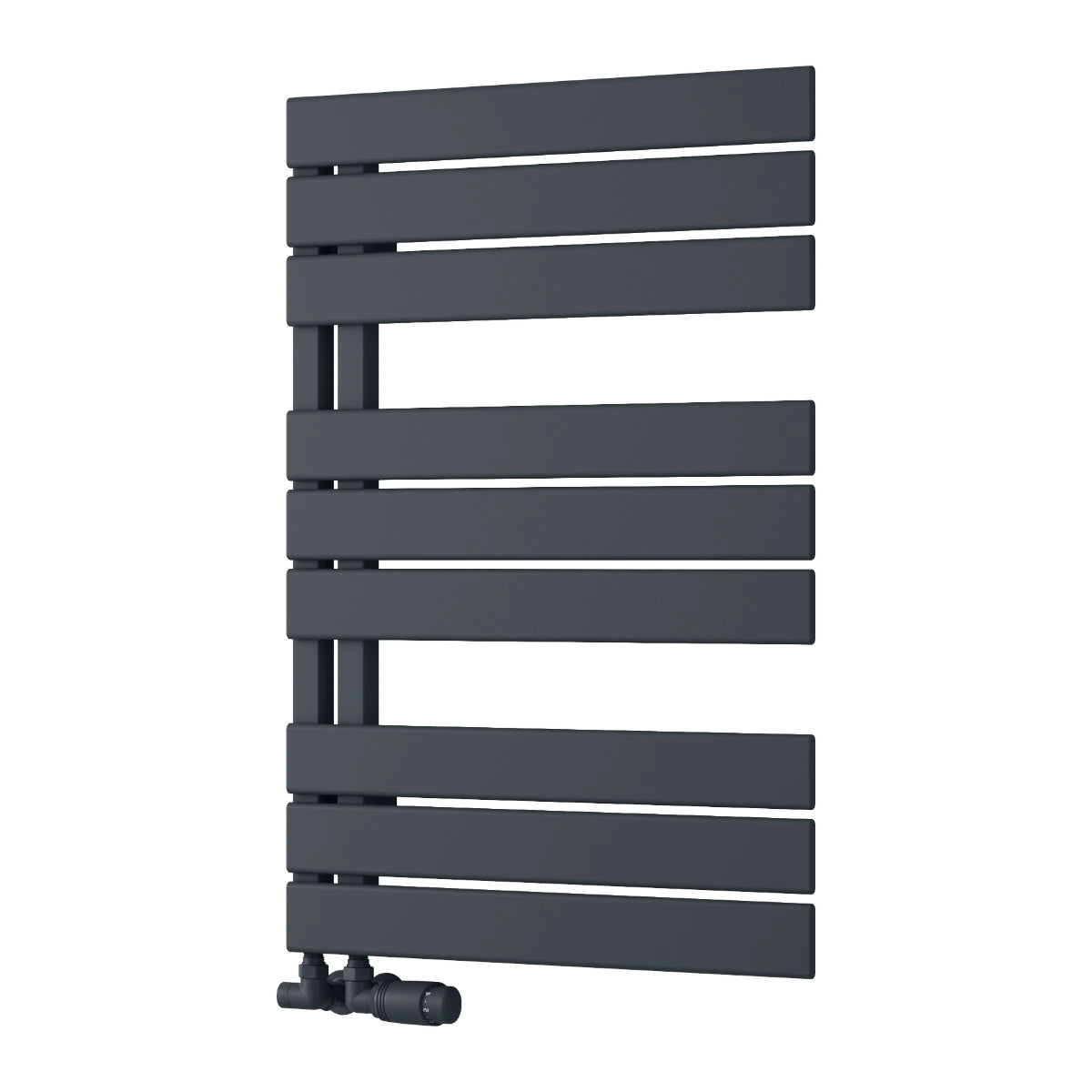 Reina Pettino Steel Designer Towel Rail Radiator