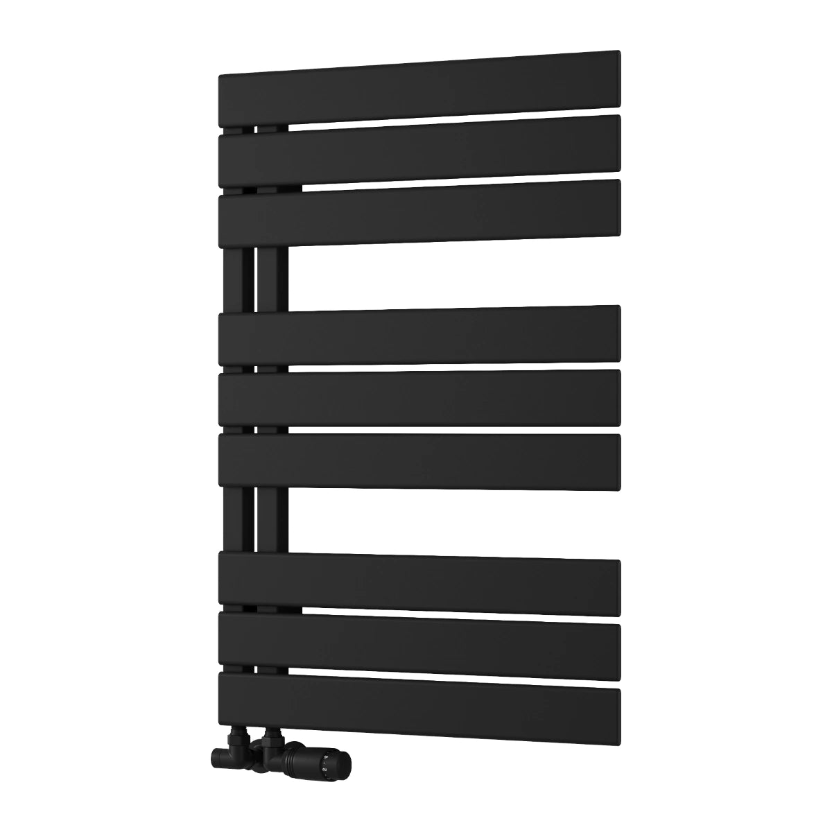 Reina Pettino Steel Designer Towel Rail Radiator
