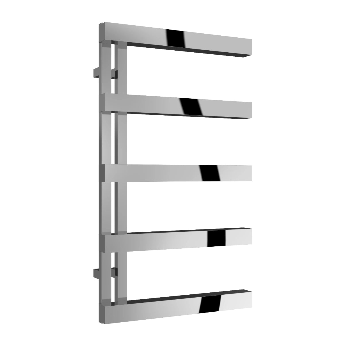 Reina Piazza Stainless Steel Designer Towel Rail Radiator