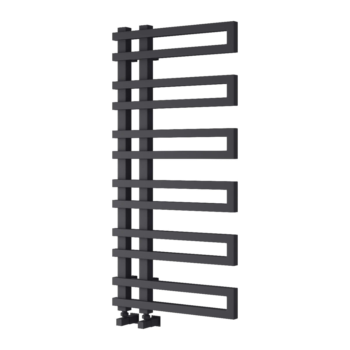 Reina Pietra Steel Designer Towel Rail Radiator