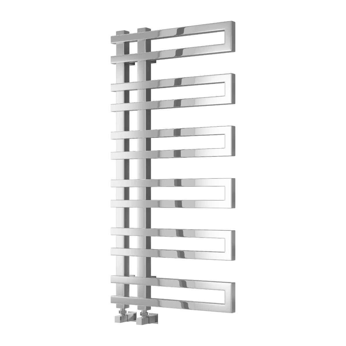 Reina Pietra Steel Designer Towel Rail Radiator