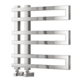 Reina Pietra Steel Designer Towel Rail Radiator